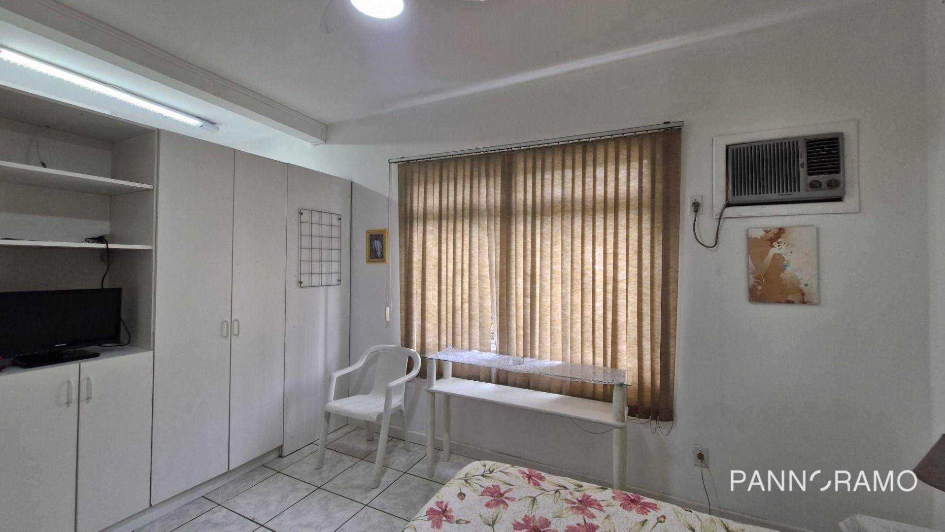 Apartamento, 1 quarto, 29 m² - Foto 2