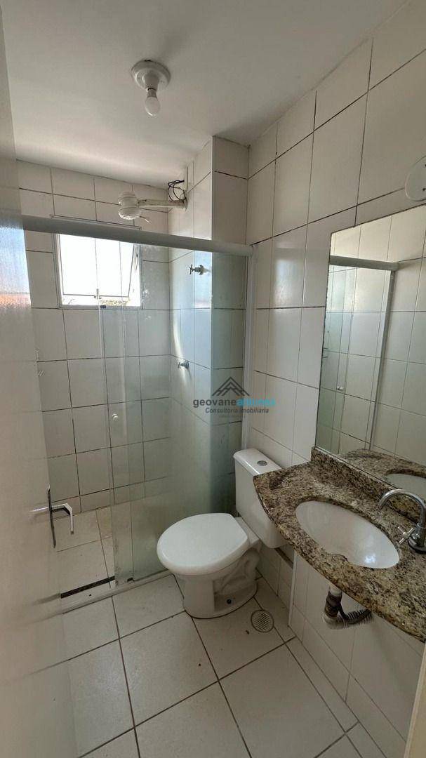 Apartamento para alugar com 2 quartos, 70m² - Foto 8