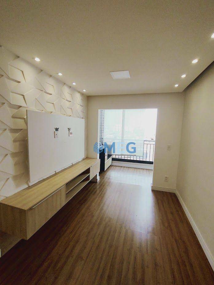 Apartamento para alugar com 2 quartos, 58m² - Foto 10