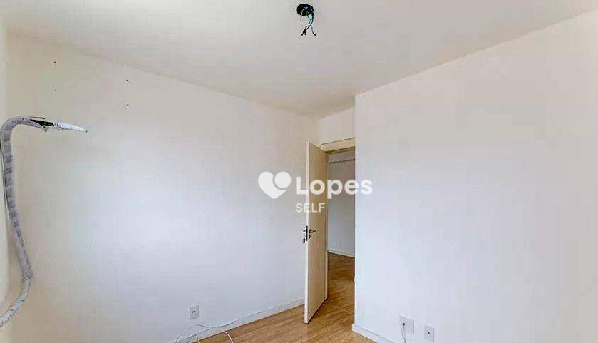 Apartamento à venda com 2 quartos, 50m² - Foto 10