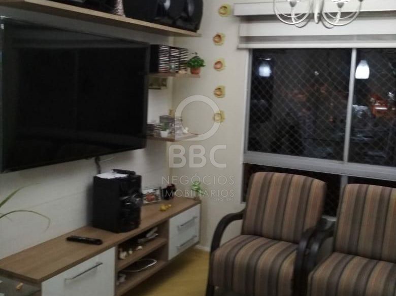 Apartamento à venda com 2 quartos, 62m² - Foto 3