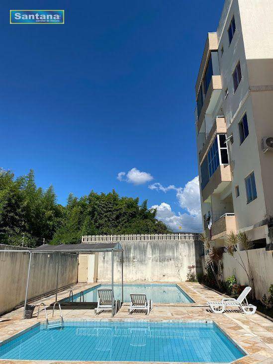 Apartamento à venda com 1 quarto, 45m² - Foto 12