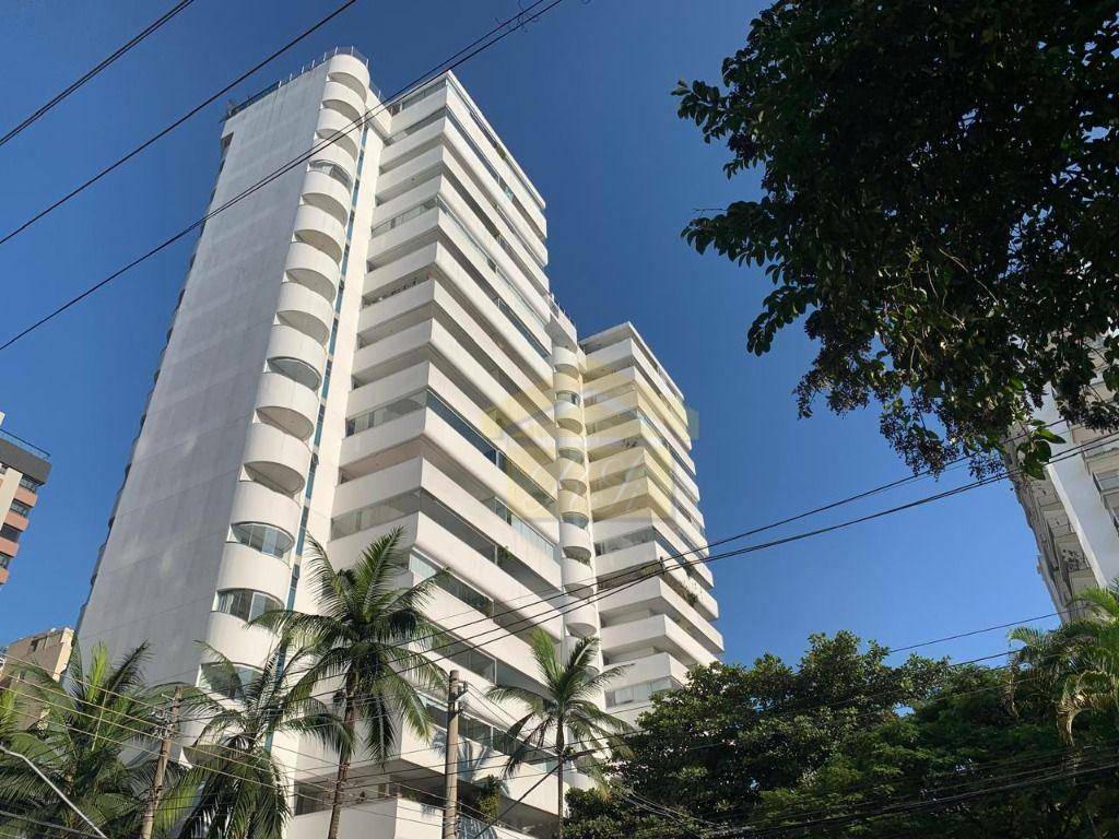 Apartamento à venda e aluguel com 4 quartos, 144m² - Foto 2