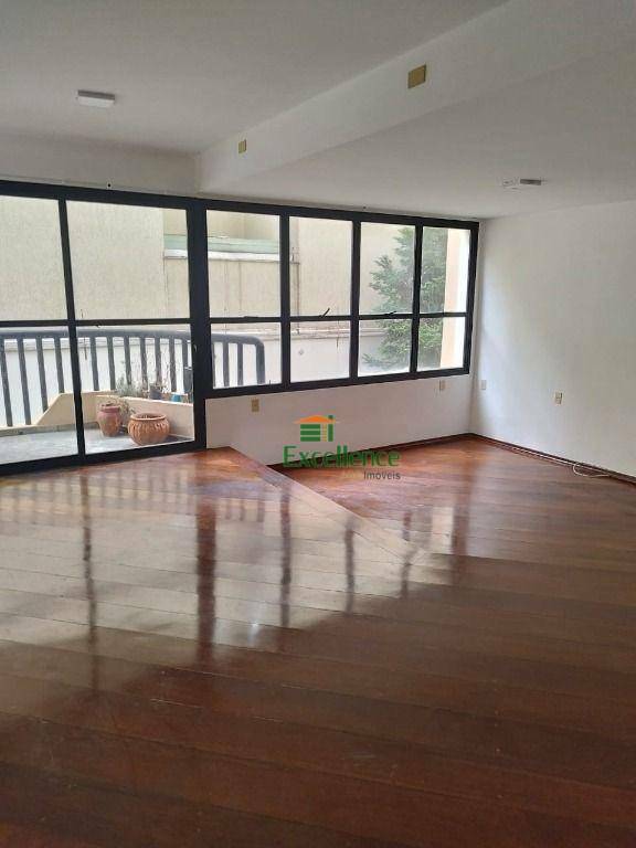 Apartamento à venda com 3 quartos, 127m² - Foto 4