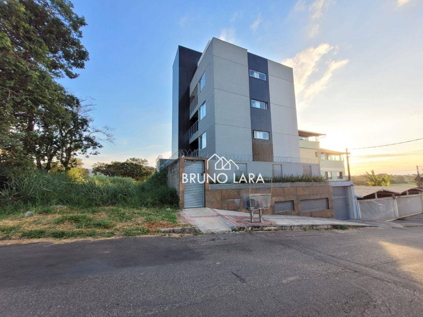 Apartamento, 3 quartos, 83 m² - Foto 2