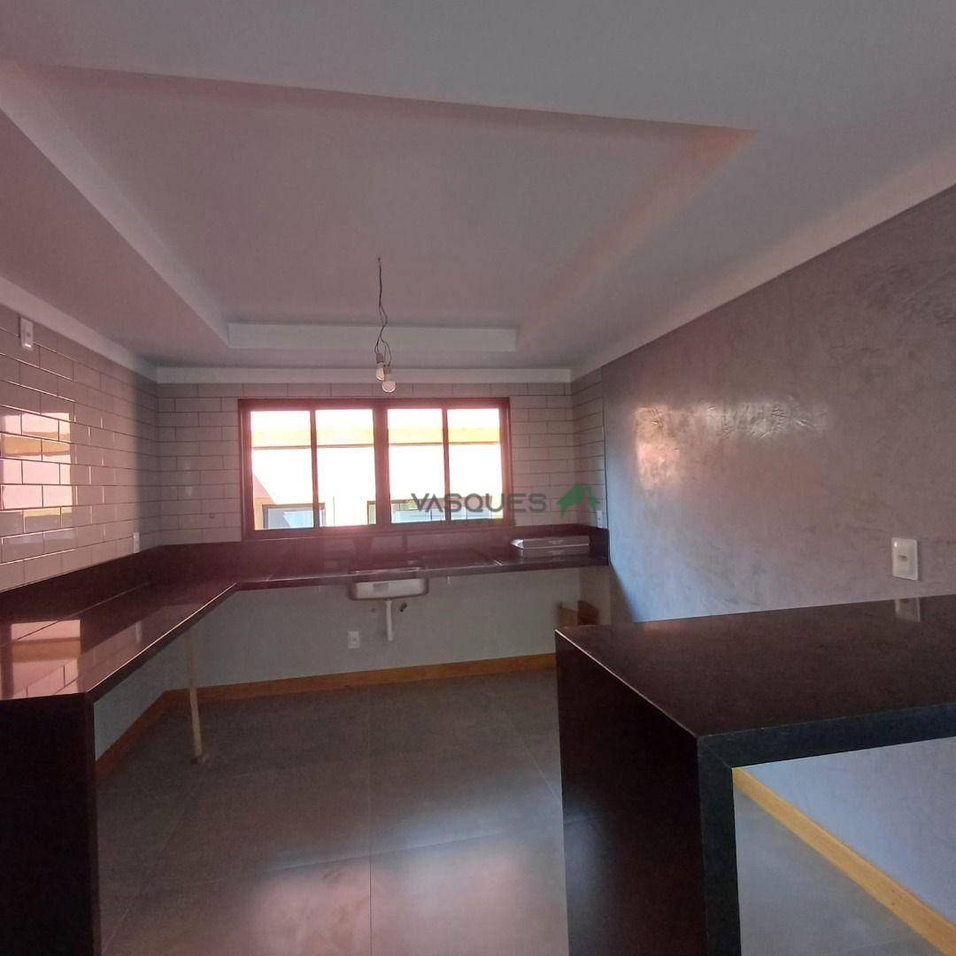 Casa de Condomínio à venda com 3 quartos, 220m² - Foto 6