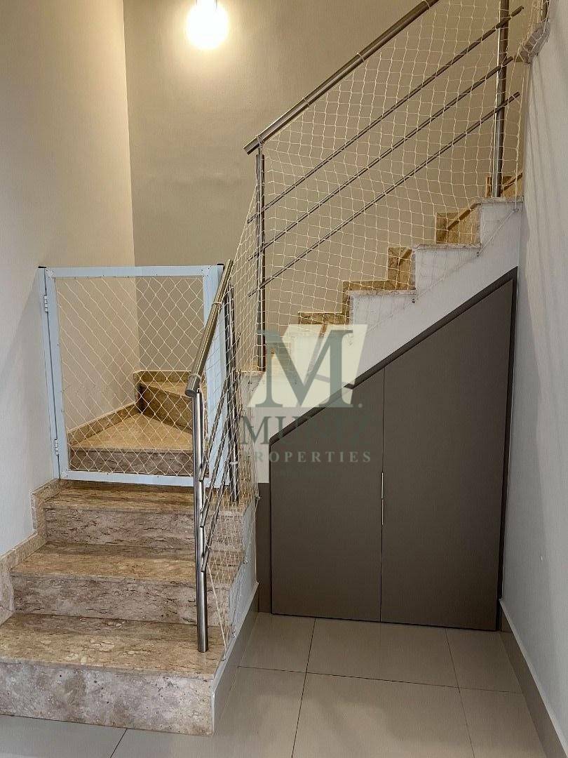 Casa de Condomínio à venda com 3 quartos, 254m² - Foto 8