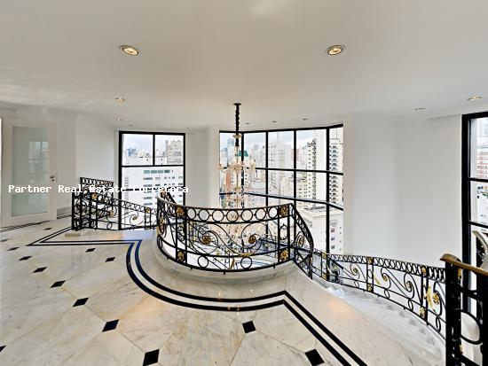 Cobertura à venda com 5 quartos, 1098m² - Foto 10