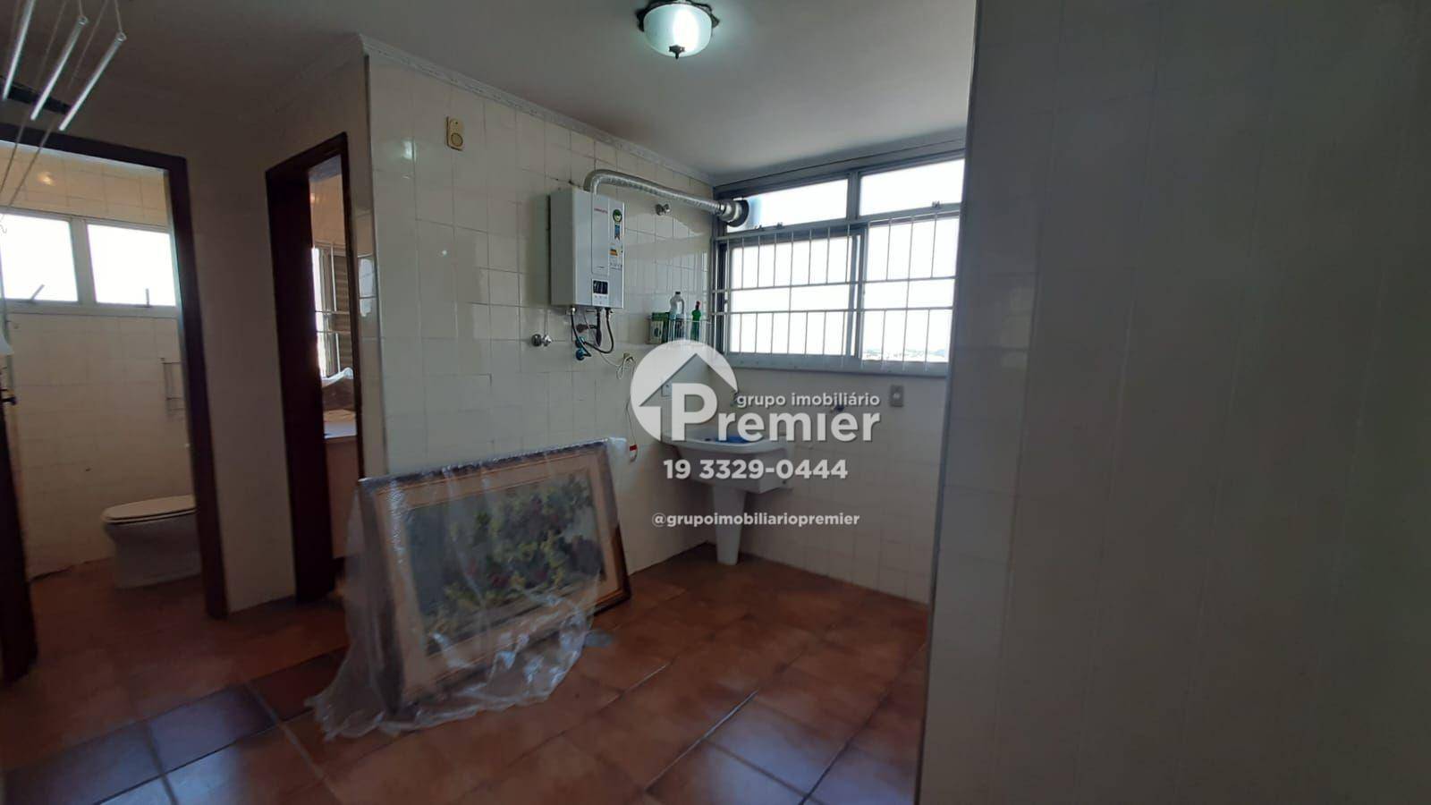 Apartamento à venda com 3 quartos, 184m² - Foto 32