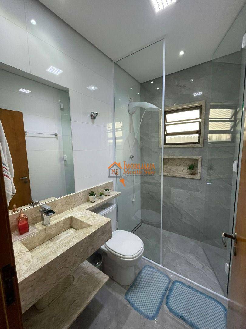 Casa à venda com 3 quartos, 210M2 - Foto 31