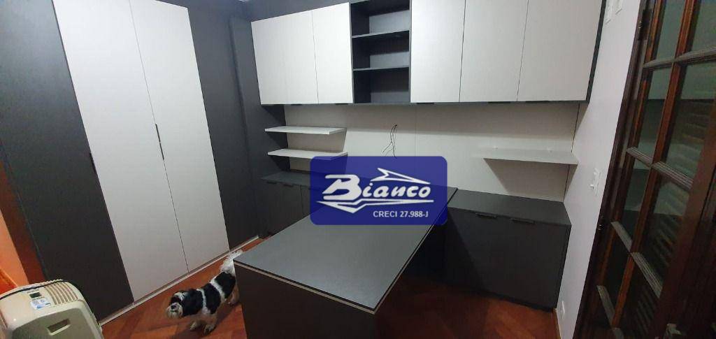 Sobrado, 2 quartos, 252 m² - Foto 12