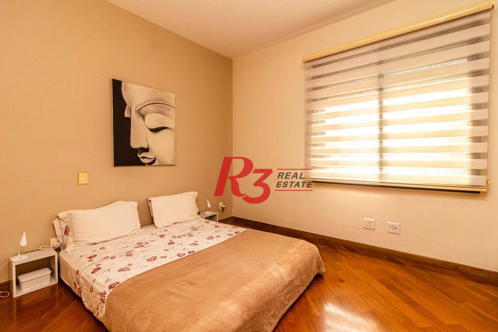 Apartamento à venda com 4 quartos, 267m² - Foto 19