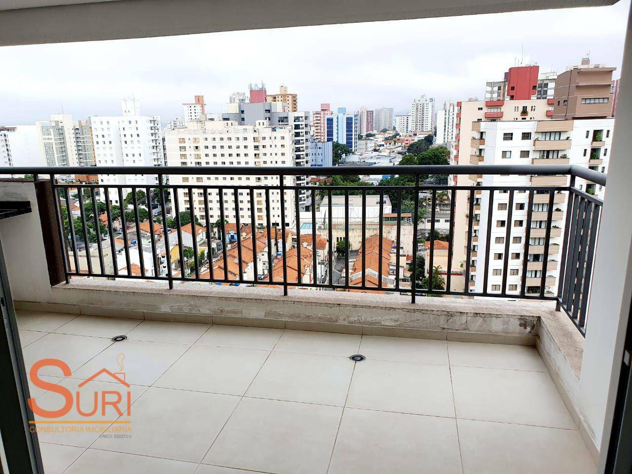 Apartamento à venda com 3 quartos, 103m² - Foto 2