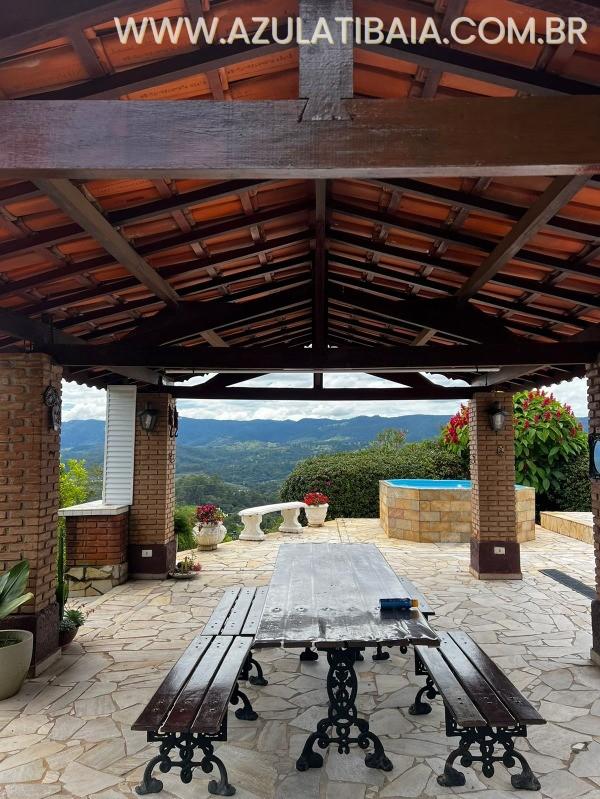 Chácara à venda com 4 quartos, 636m² - Foto 5