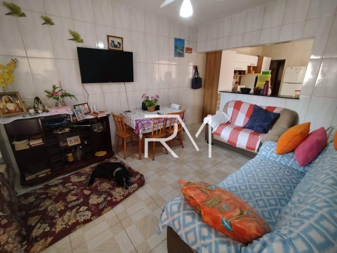 Casa à venda com 2 quartos, 108m² - Foto 4