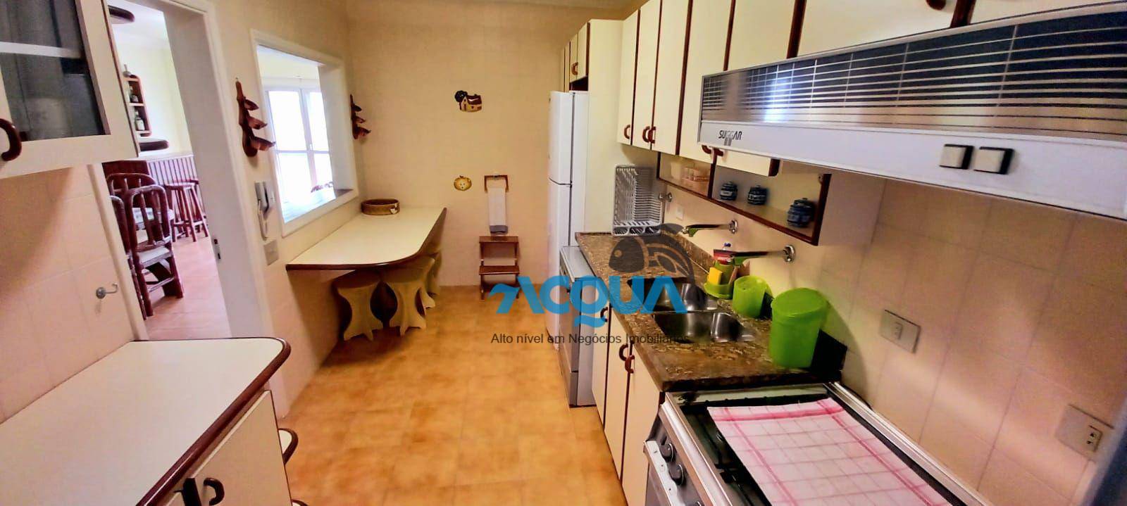 Apartamento à venda com 4 quartos, 155m² - Foto 3