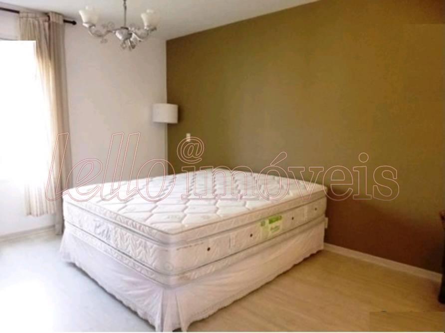 Apartamento para alugar com 3 quartos, 147m² - Foto 12