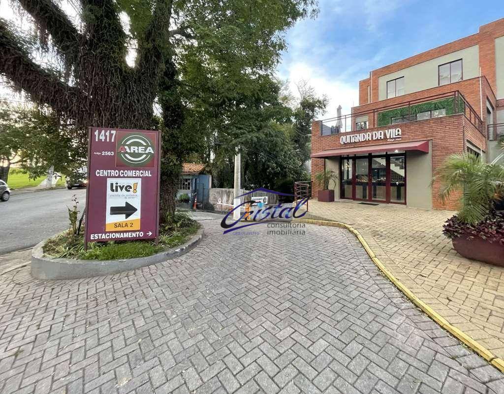 Conjunto Comercial-Sala à venda e aluguel, 44m² - Foto 6