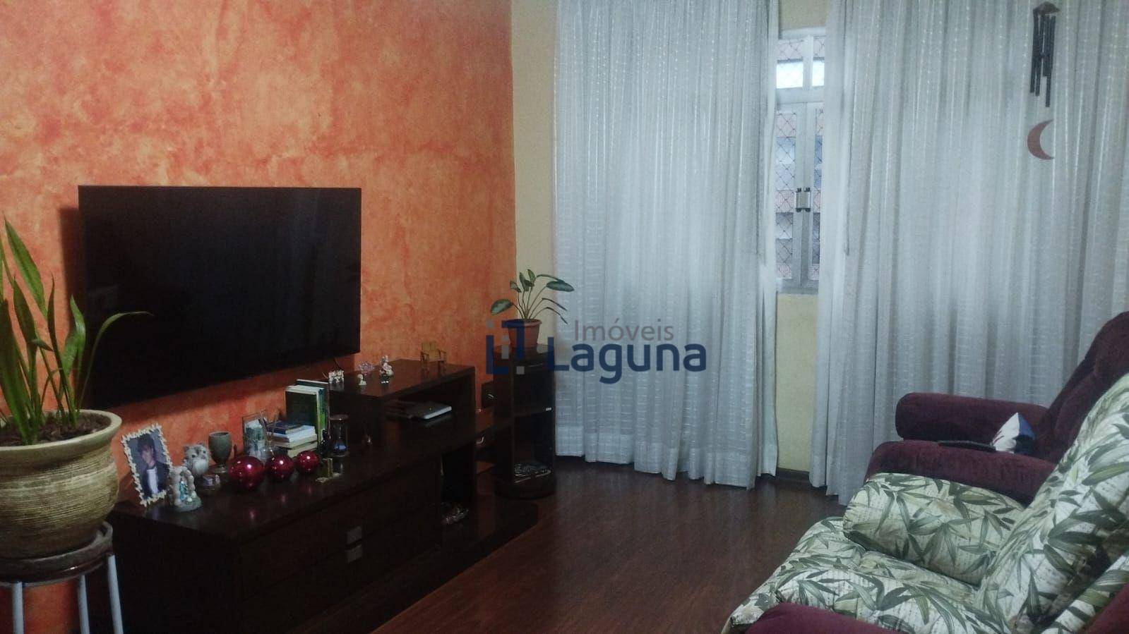 Apartamento à venda com 2 quartos, 80m² - Foto 2