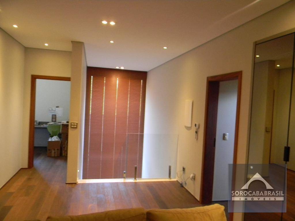 Sobrado à venda com 4 quartos, 370m² - Foto 40