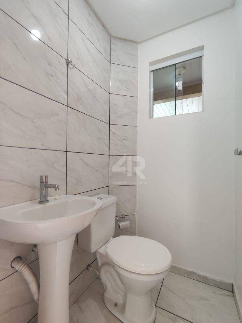 Sobrado à venda com 2 quartos, 112m² - Foto 13