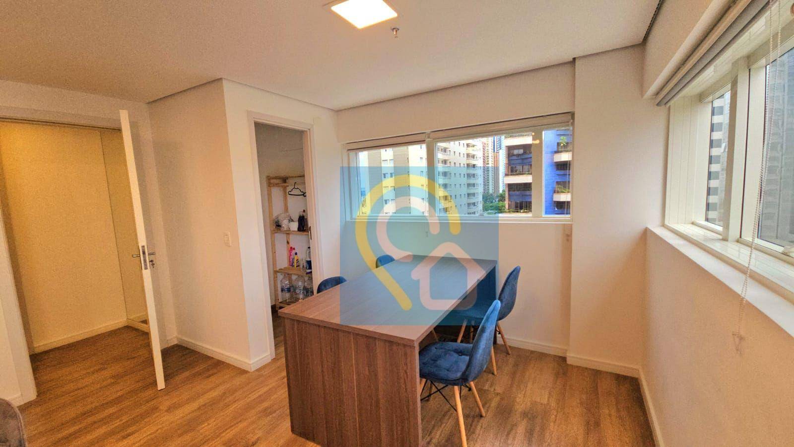 Sala-Conjunto, 43 m² - Foto 3