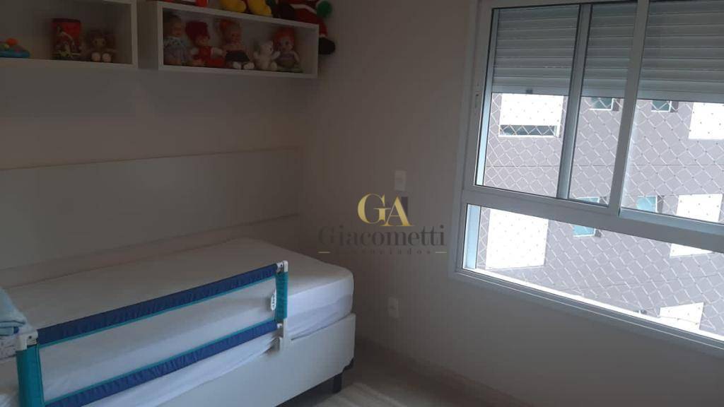 Apartamento à venda com 3 quartos, 155m² - Foto 10