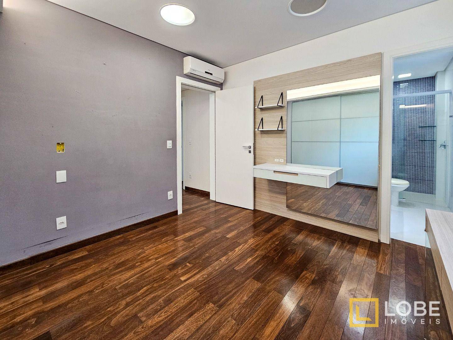 Apartamento à venda com 3 quartos, 217m² - Foto 14