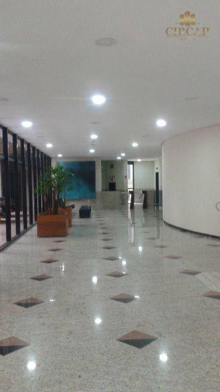 Conjunto Comercial-Sala à venda e aluguel, 375m² - Foto 4