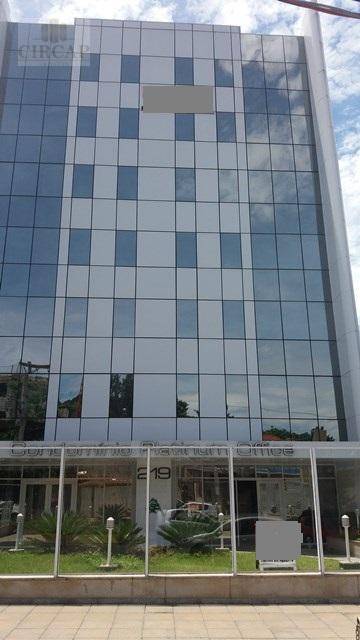 Prédio Inteiro, 3266 m² - Foto 1