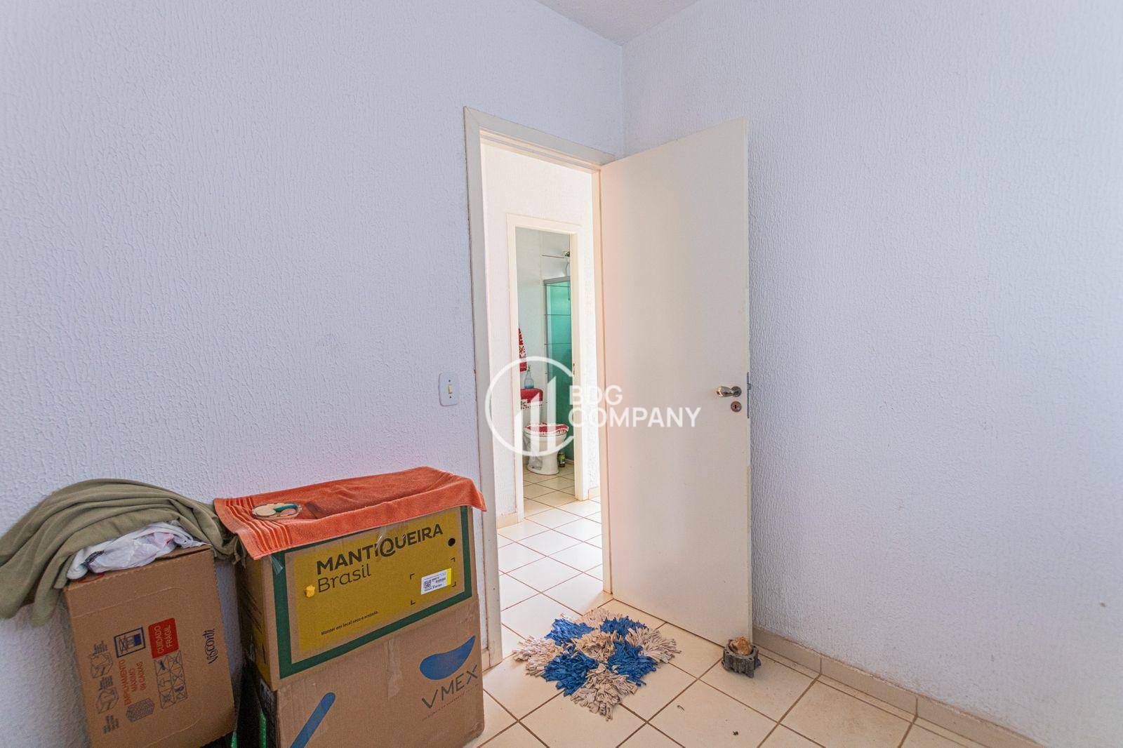 Casa de Condomínio à venda com 2 quartos, 41m² - Foto 13