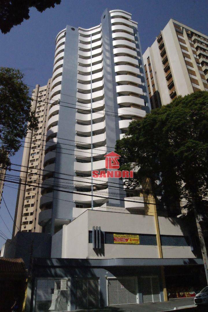 Apartamento à venda com 2 quartos, 160M2 - Foto 1