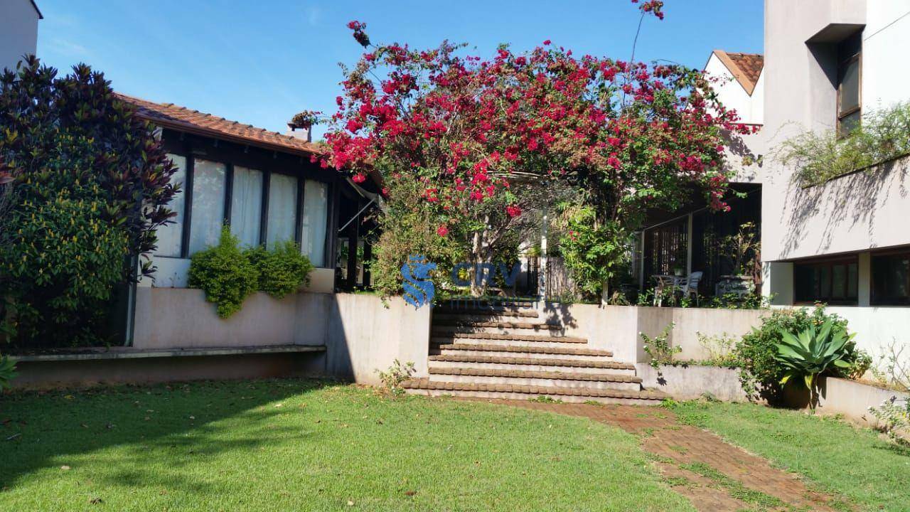 Casa, 5 quartos, 850 m² - Foto 1