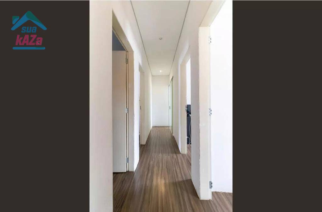 Sobrado à venda com 5 quartos, 200m² - Foto 8