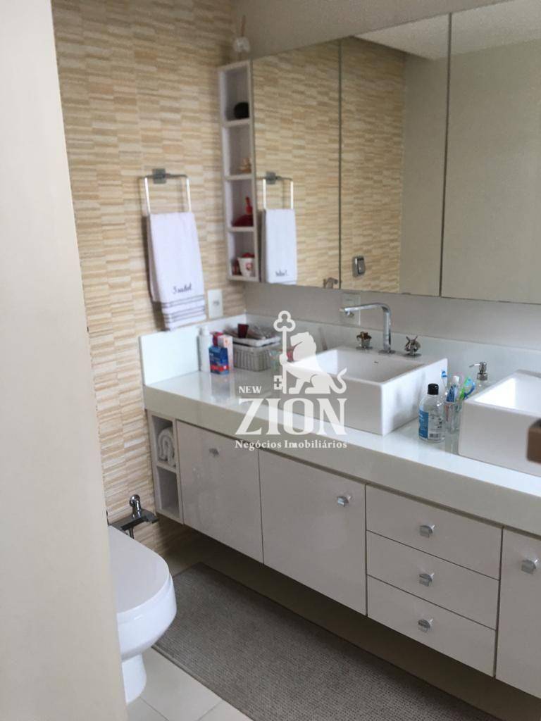 Apartamento à venda com 4 quartos, 220m² - Foto 26