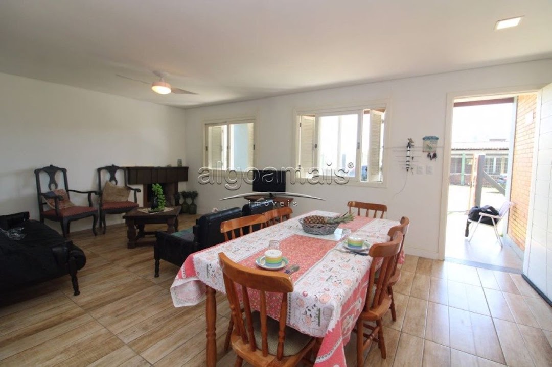 Casa à venda com 3 quartos, 160m² - Foto 6