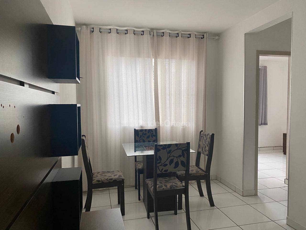 Apartamento para alugar com 2 quartos, 47m² - Foto 21