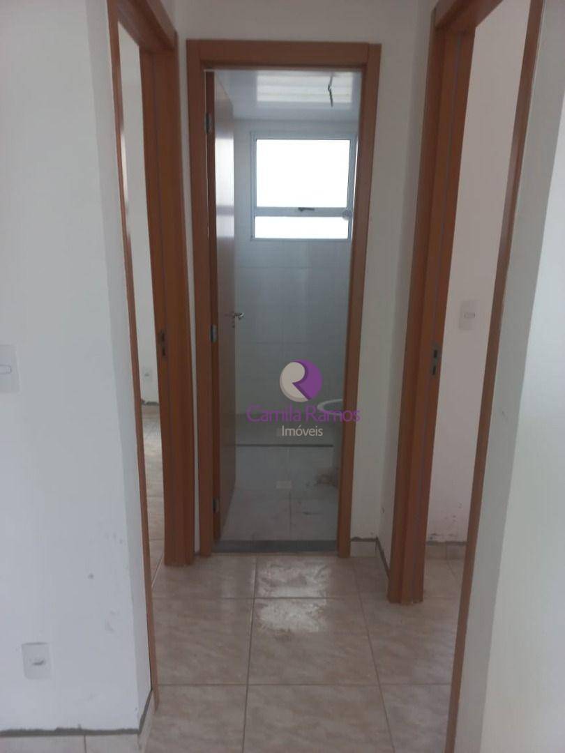 Apartamento para alugar com 2 quartos, 40m² - Foto 9