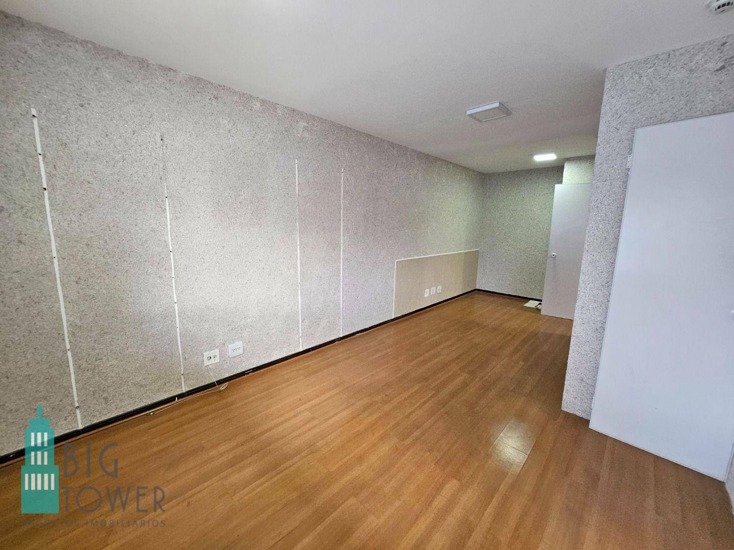 Conjunto Comercial-Sala à venda, 54m² - Foto 12