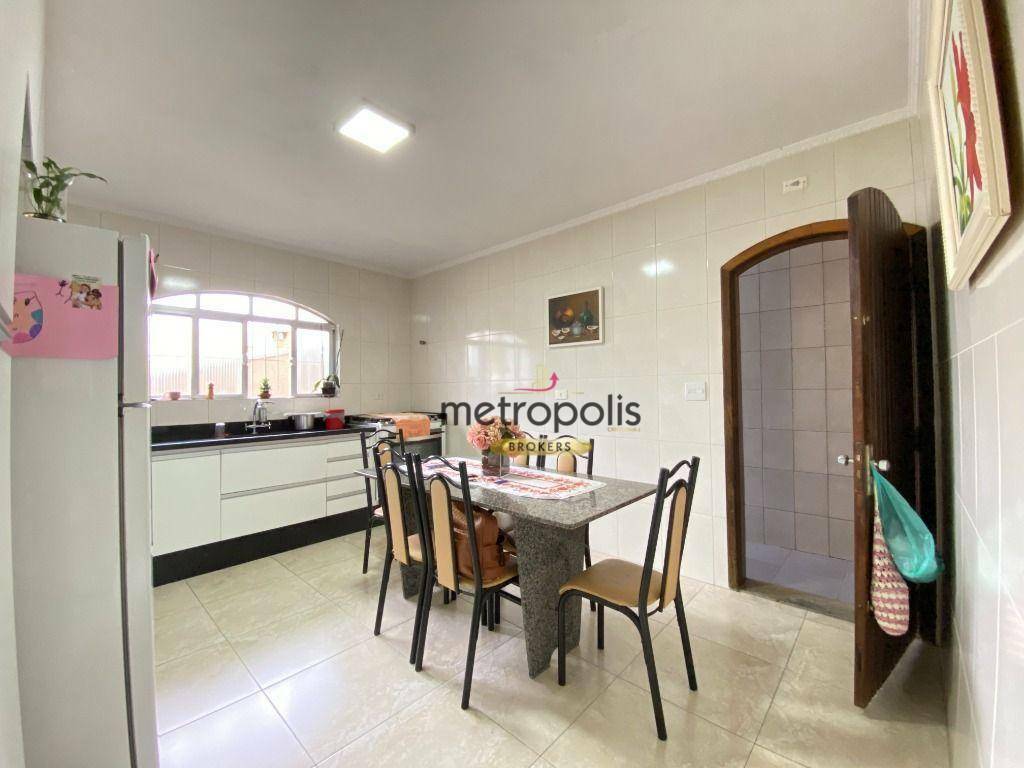 Sobrado à venda com 3 quartos, 221m² - Foto 18