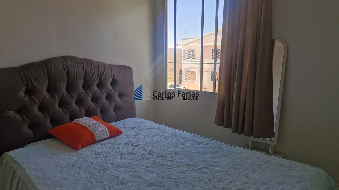 Casa de Condomínio à venda com 3 quartos, 69m² - Foto 20