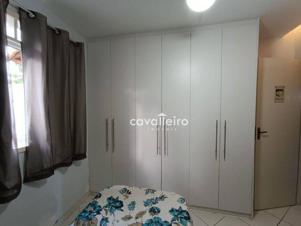 Casa à venda com 2 quartos, 65m² - Foto 22