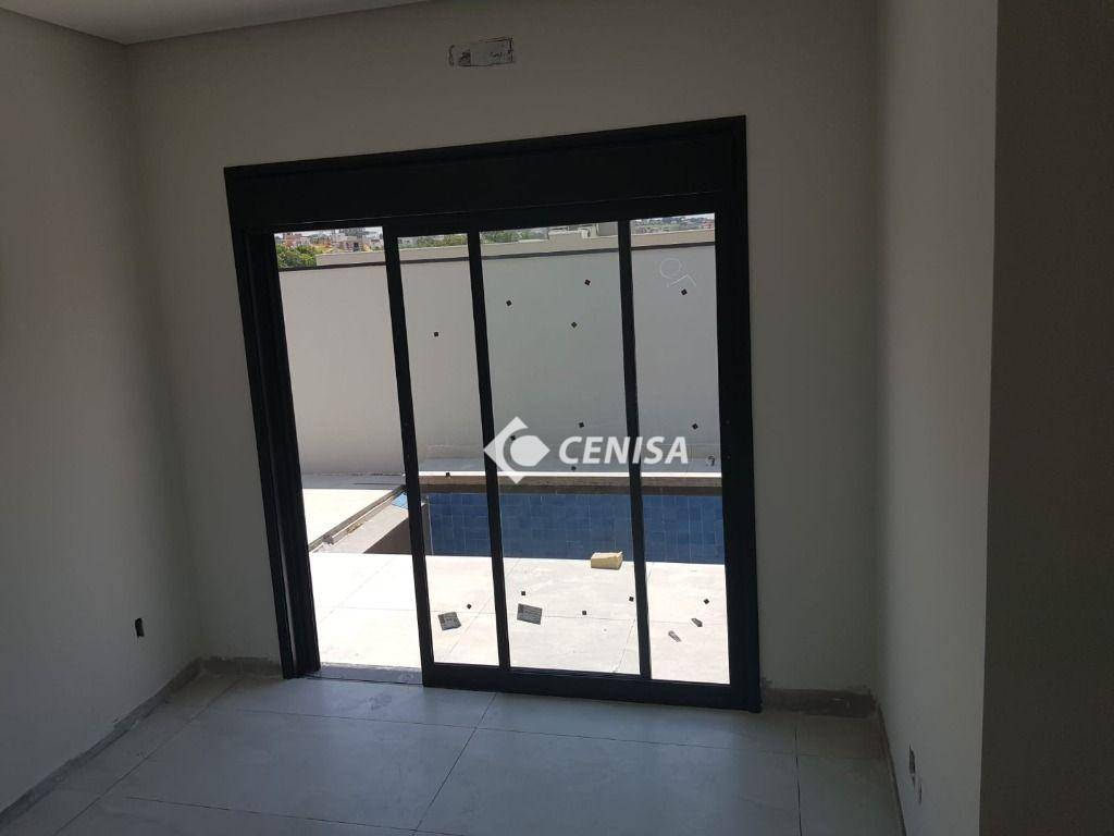 Casa de Condomínio à venda com 3 quartos, 165m² - Foto 23