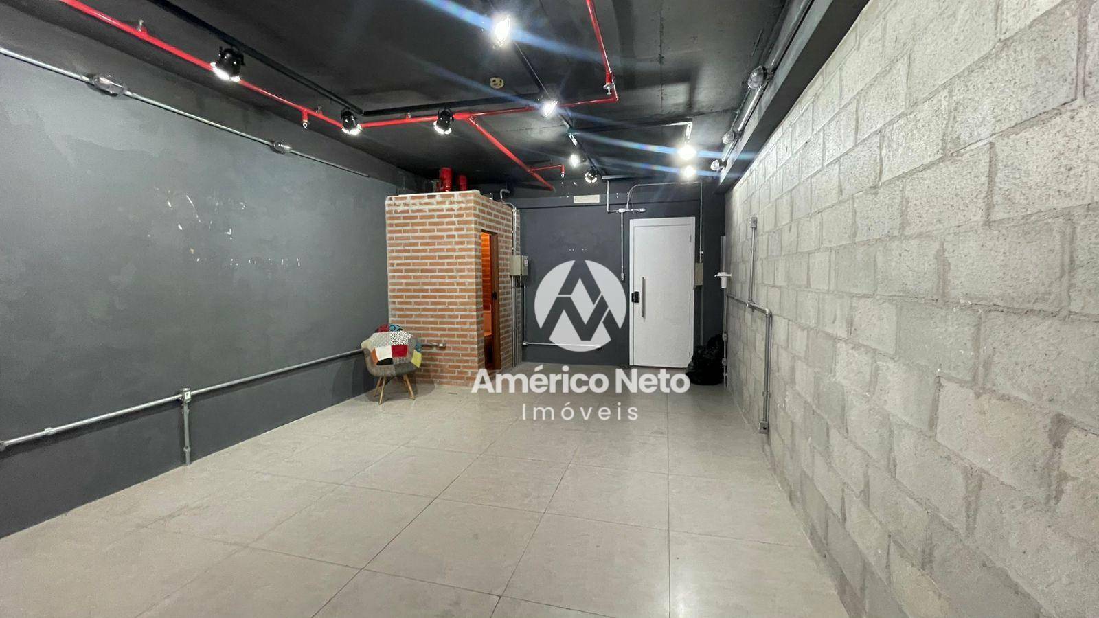 Conjunto Comercial-Sala à venda e aluguel, 45m² - Foto 1