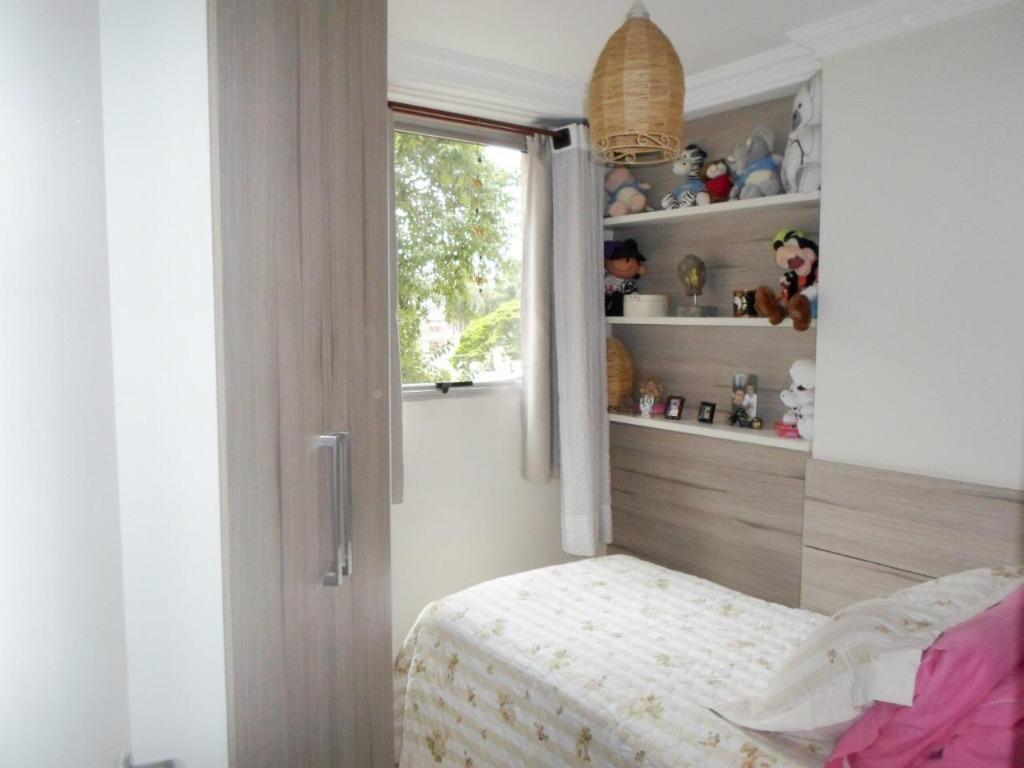 Apartamento à venda com 2 quartos, 85m² - Foto 12