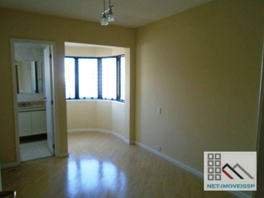 Apartamento à venda com 3 quartos, 116m² - Foto 23