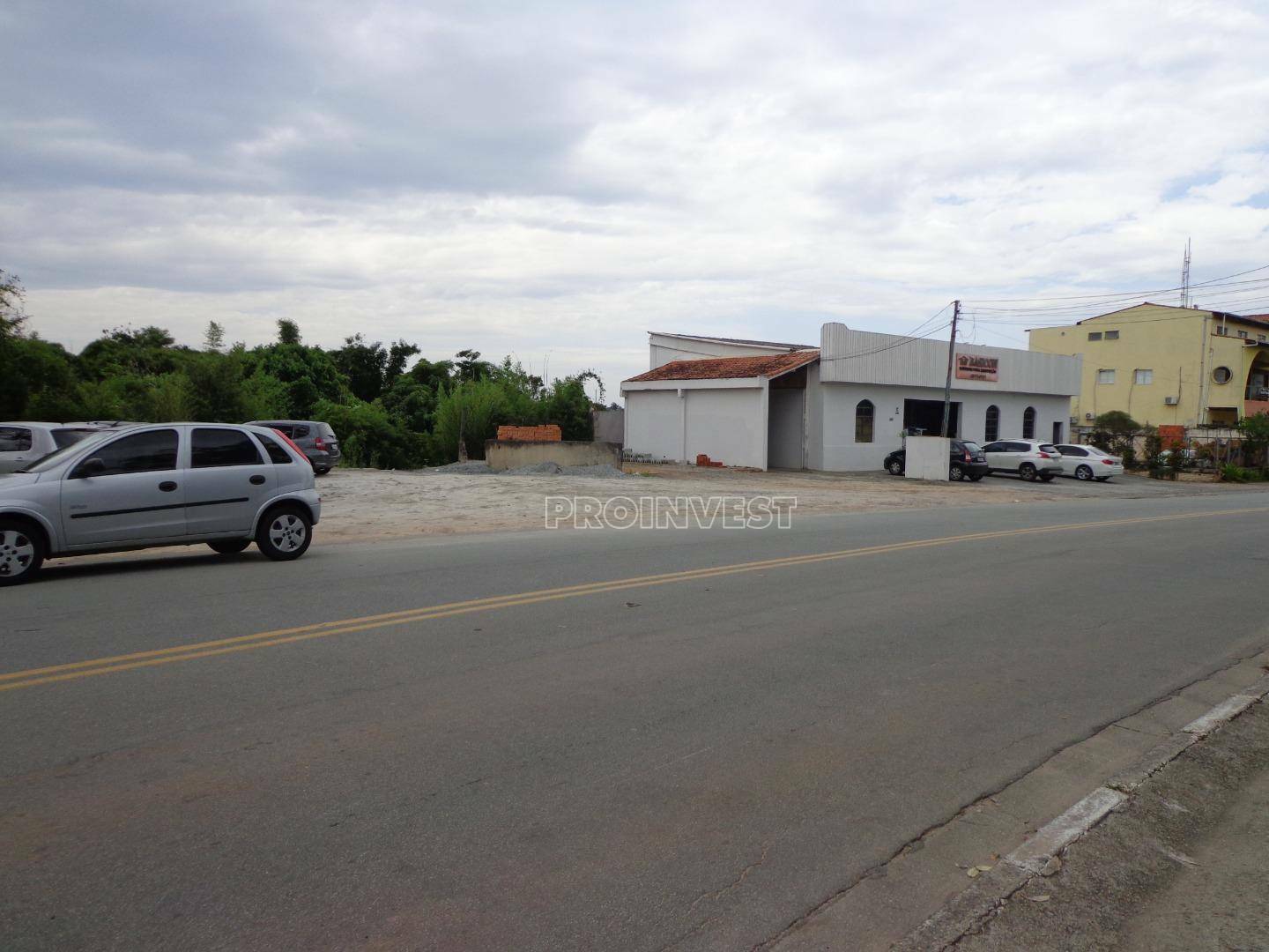 Depósito-Galpão-Armazém à venda, 400m² - Foto 6