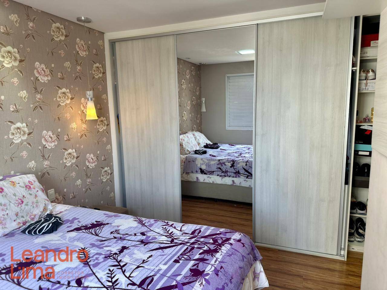 Apartamento à venda com 2 quartos, 83m² - Foto 17