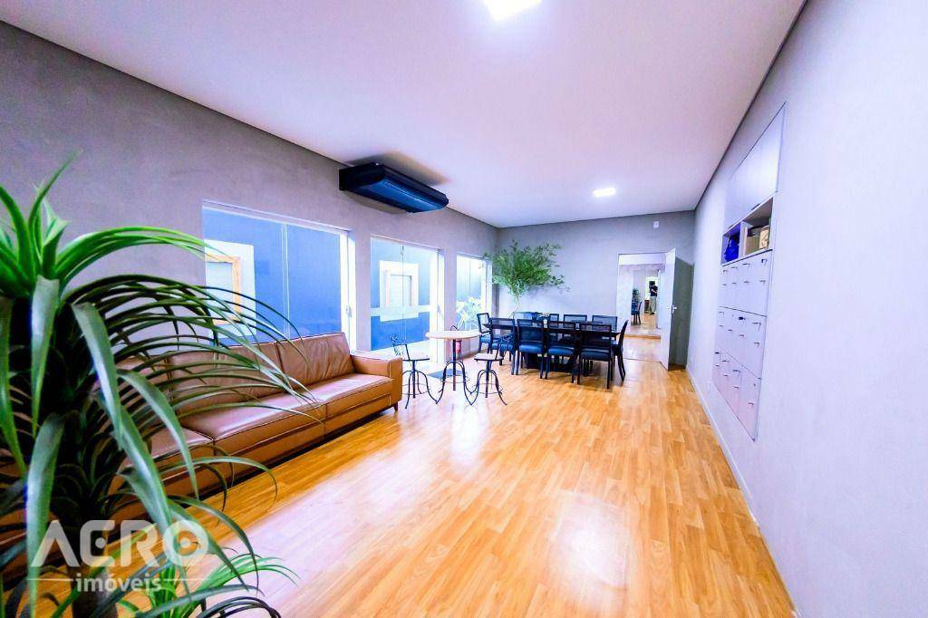 Conjunto Comercial-Sala à venda, 420m² - Foto 2