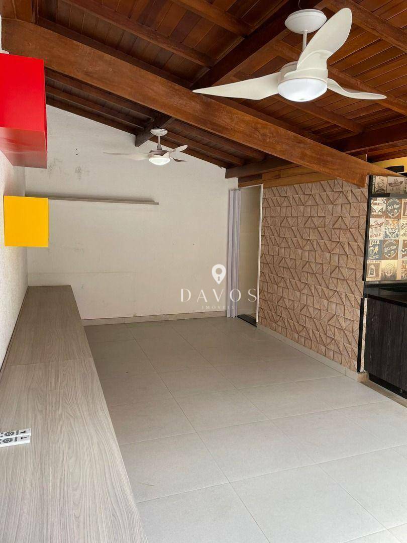 Sobrado à venda com 3 quartos, 130m² - Foto 13